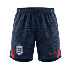 England Pryč Fotbalové šortky Mistrovství světa 2026