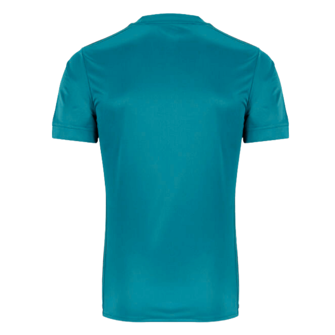 Real Madrid Away Retro Football Jersey 2017/18