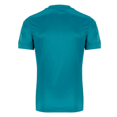 Real Madrid Away Retro Football Jersey 2017/18
