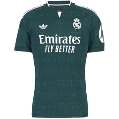 Pánské Real Madrid Pryč Fotbalový dres (Jersey+Shorts) Kit 2026/27