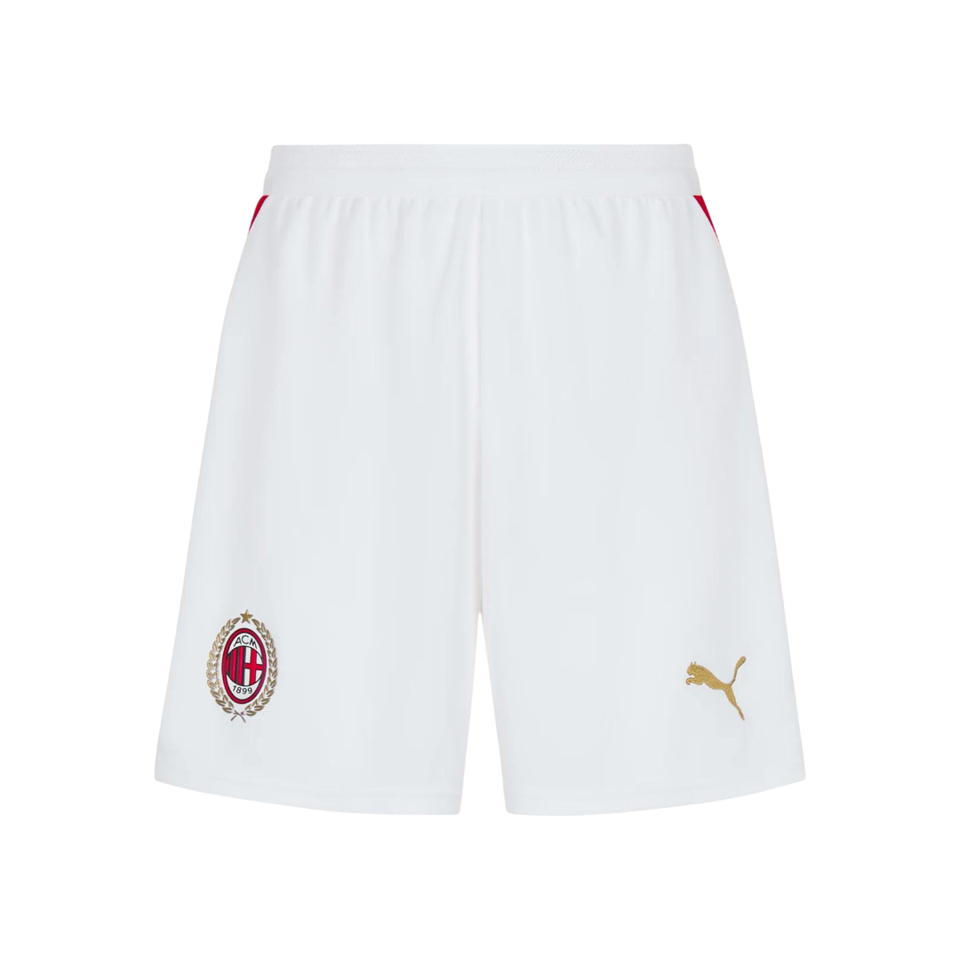AC Milan Pryč Fotbalové šortky 2026/27