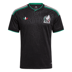 Pánské Mexico Third Fotbalový dres Mistrovství světa 2026