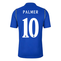 Chelsea PALMER #10 Domov Fotbalový dres 2026/27 - verze pro hráče - UCL