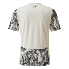 Pánské Manchester City Fotbalový dres 2025/26