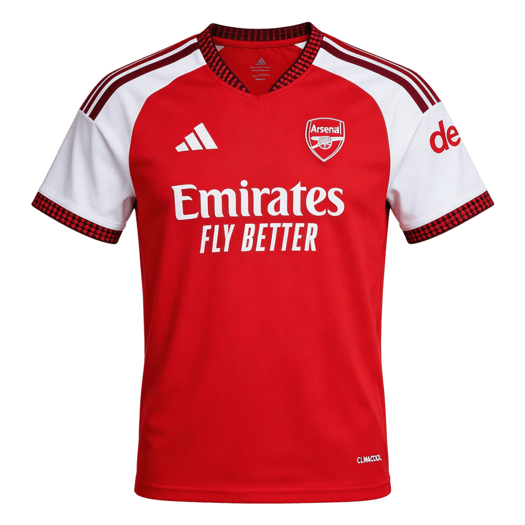 Pánské Arsenal Domov Fotbalový dres 2026/27