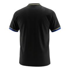 Manchester United Pryč Retro fotbalový dres 1993/94