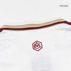 Pánské Arsenal Třetí pryč Fotbalový dres (Jersey+Shorts) Kit 2025/26