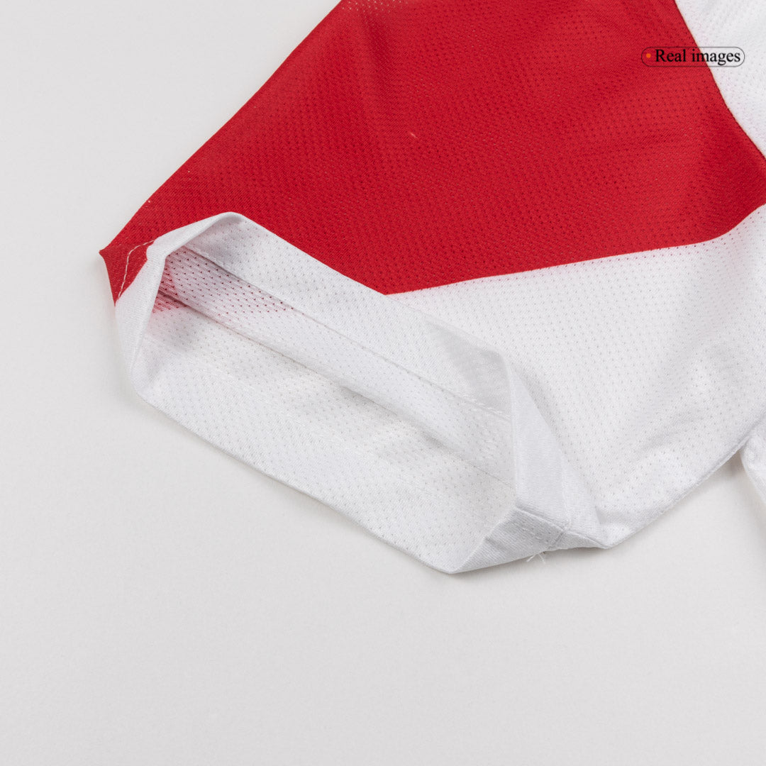Manchester United Pryč Retro fotbalový dres 2010/11