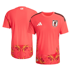 Pánské Japan Brankář Fotbalový dres Mistrovství světa 2026