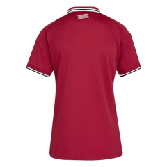 Dámské Manchester United Domov Fotbalový dres 2026/27