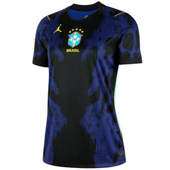Dámské Brazil Pryč Fotbalový dres Mistrovství světa 2026