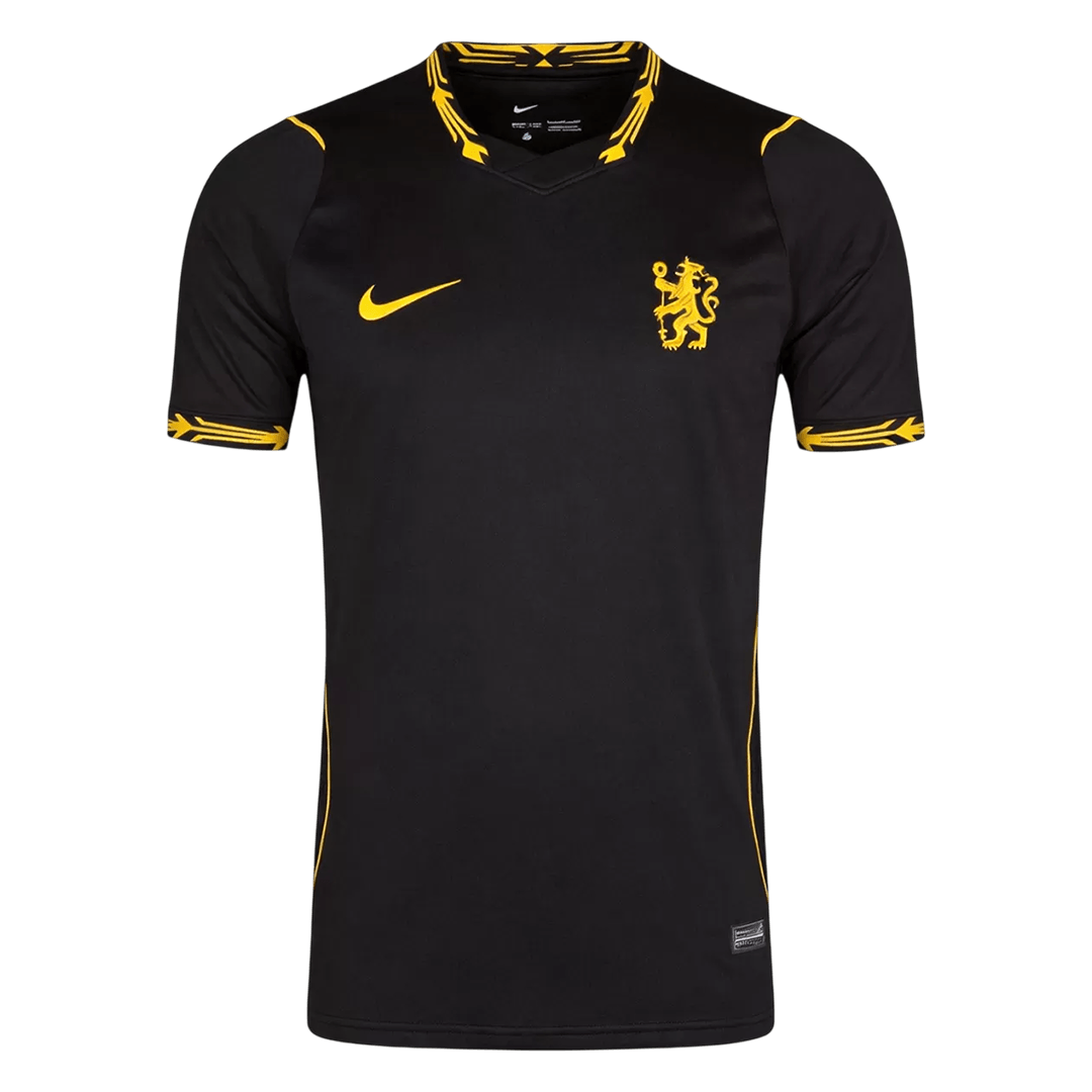 Pánské Chelsea Pryč Fotbalový dres 2026/27
