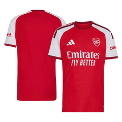 Arsenal Domov Fotbalový dres 2026/27 - verze pro hráče