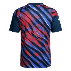 Pánské Arsenal Předzápas Fotbalový dres 2025/26