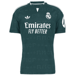 Pánské Real Madrid ARDA GÜLER #15 Pryč Fotbalový dres 2026/27