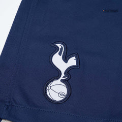 Domácí fotbalové trenýrky Tottenham Hotspur 2025/26
