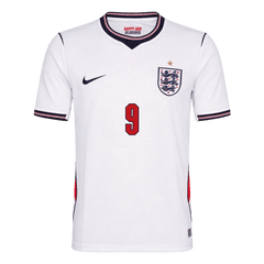 Pánské England KANE #9 Domov Fotbalový dres Mistrovství světa 2026