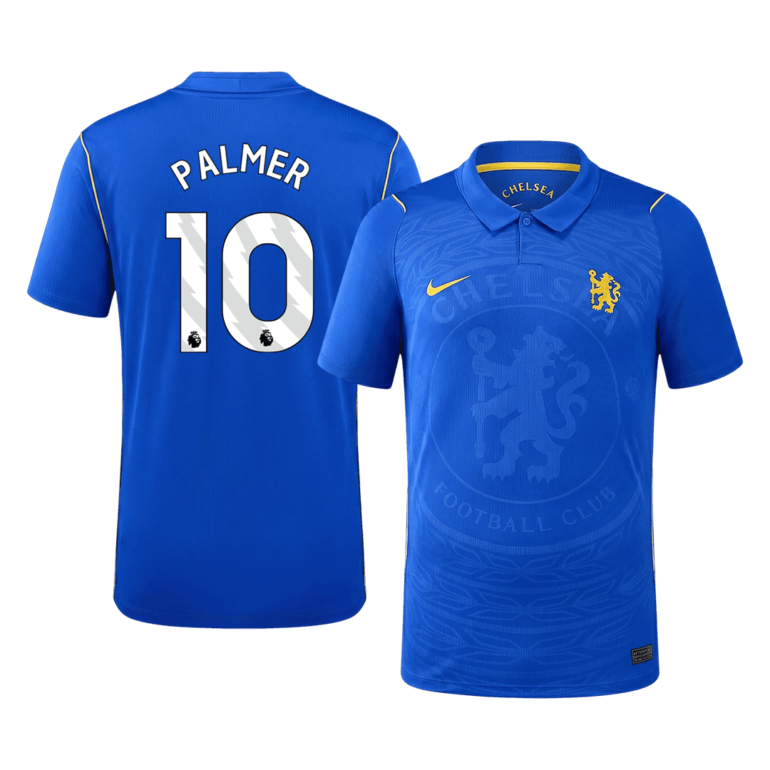 Pánské Chelsea PALMER #10 Domov Fotbalový dres 2026/27