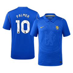 Pánské Chelsea PALMER #10 Domov Fotbalový dres 2026/27