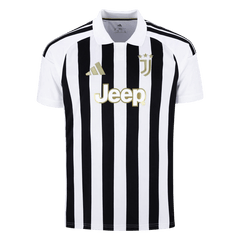Pánské Juventus Domov Fotbalový dres Kit 2026/27