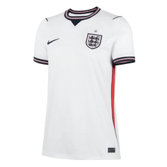 Dámské England Domov Fotbalový dres Mistrovství světa 2026