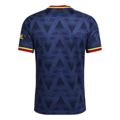 Arsenal Pryč Fotbalový dres 2026/27 - verze pro hráče