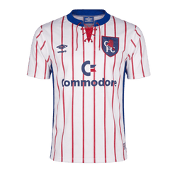 Chelsea Pryč Retro fotbalový dres 1992/94