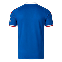 Pánské Manchester United Pryč Fotbalový dres (Jersey+Shorts) Kit 2026/27