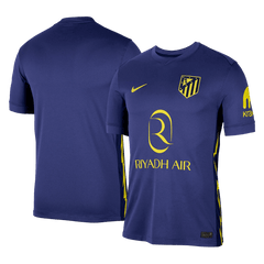 Pánský venkovní fotbalový dres Atletico Madrid 2025/26