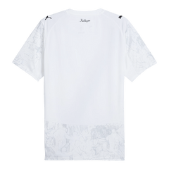 Pánský fotbalový dres Manchester City x KidSuper 2025/26