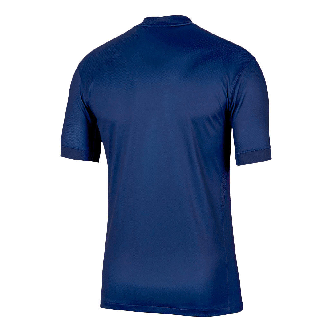Pánský domácí fotbalový dres PSG 2025/26