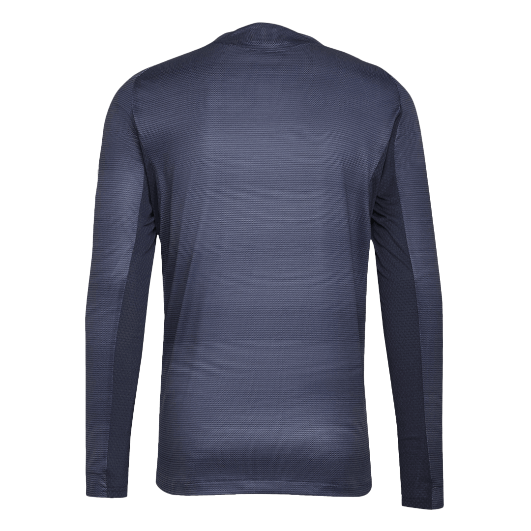 Real Madrid Pryč Fotbalový dres 2025/26 - verze pro hráče