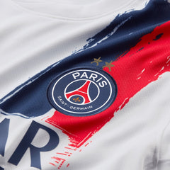 Pánské PSG Champions of Europe #26 Pryč Fotbalový dres 2024/26