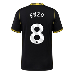Pánské Chelsea ENZO #8 Pryč Fotbalový dres 2026/27