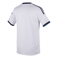 Real Madrid Domov Retro fotbalový dres 2012/13