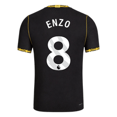 Chelsea ENZO #8 Pryč Fotbalový dres 2026/27 - verze pro hráče