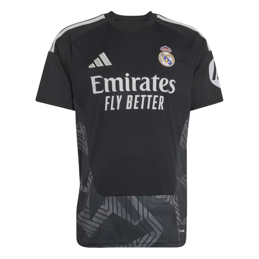 Pánské Real Madrid Brankář Fotbalový dres 2026/27