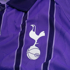 Tottenham Hotspur Třetí pryč Fotbalový dres 2026/27 - verze pro hráče