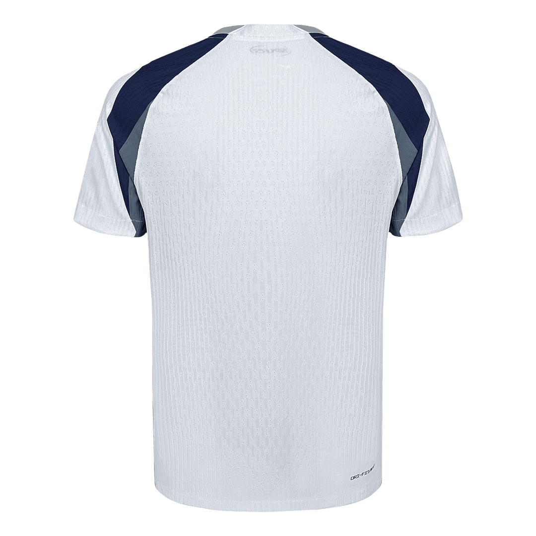 Domácí fotbalový dres Tottenham Hotspur 2025/26 – verze pro hráče