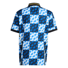 Pánské Manchester United Fotbalový dres 2025/26