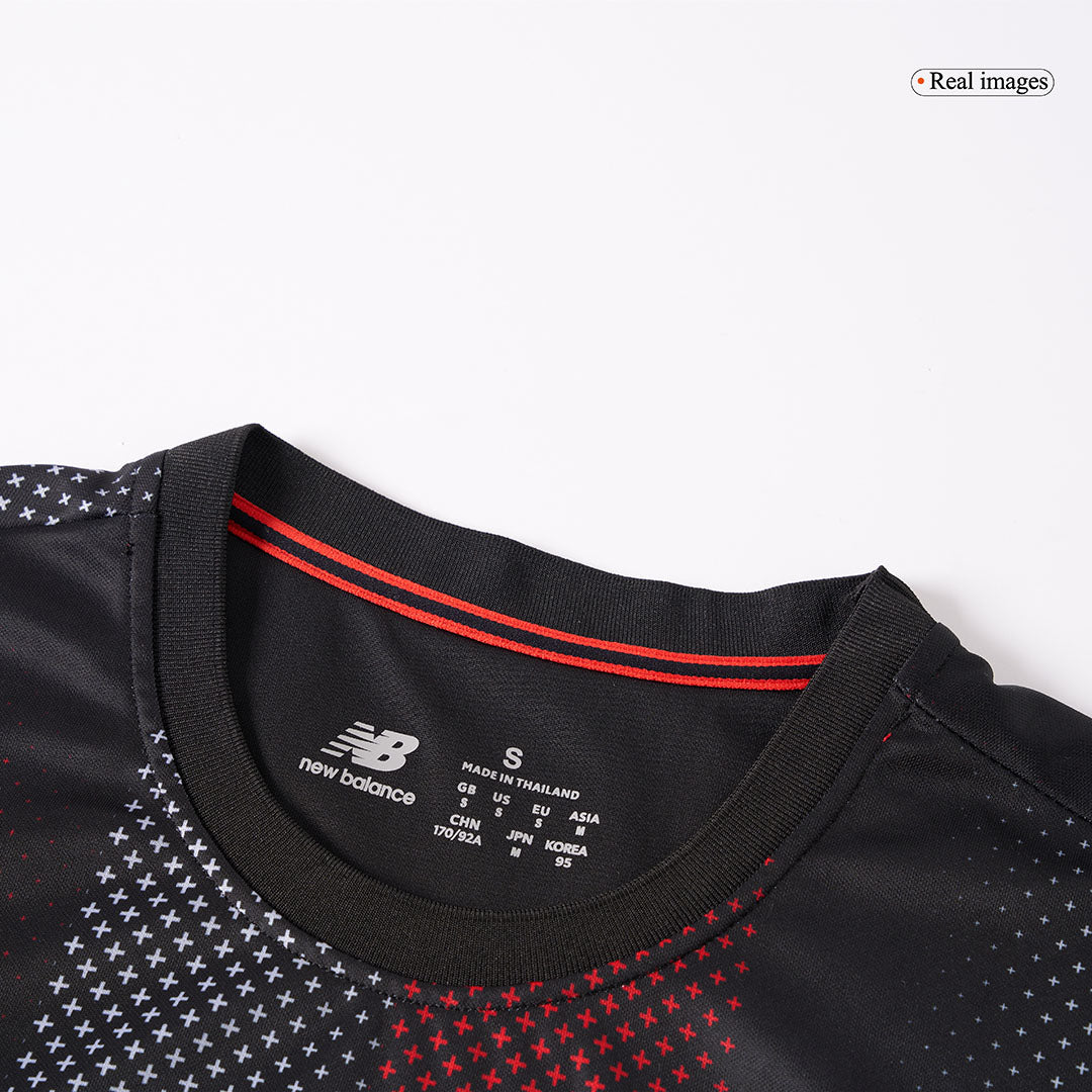 Pánský domácí fotbalový dres Bayer 04 Leverkusen 2025/26