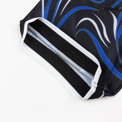 Argentina Pryč Fotbalový dres Mistrovství světa 2026 - verze pro hráče