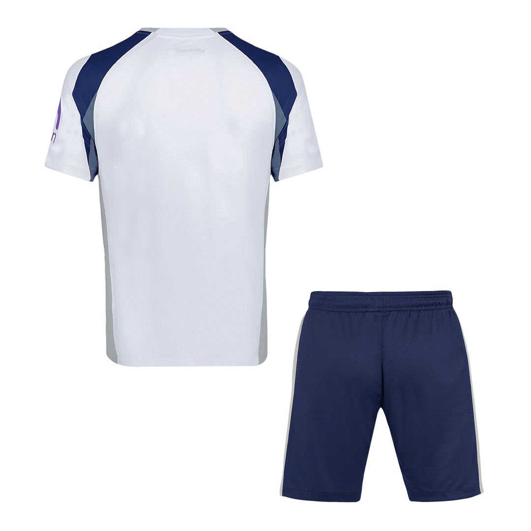 Pánská souprava domácího dresu Tottenham Hotspur (dres+šortky) 2025/26