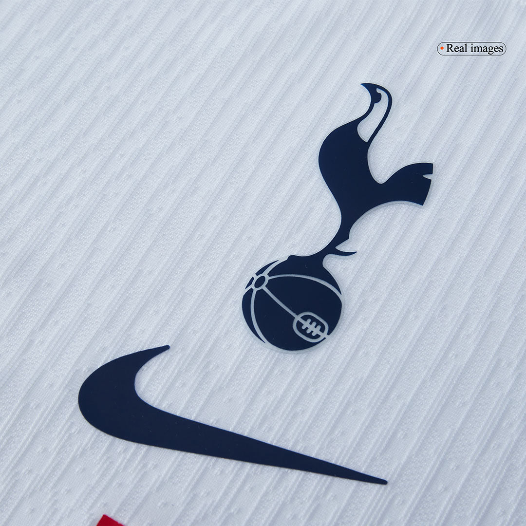Domácí fotbalový dres Tottenham Hotspur SON #7 2025/26 – verze pro hráče
