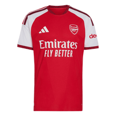 Arsenal GABRIEL #6 Domov Fotbalový dres 2026/27 - verze pro hráče