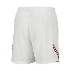 Pánské France Domov World Cup Fotbalový dres (Jersey+Shorts) Kit Mistrovství světa2026