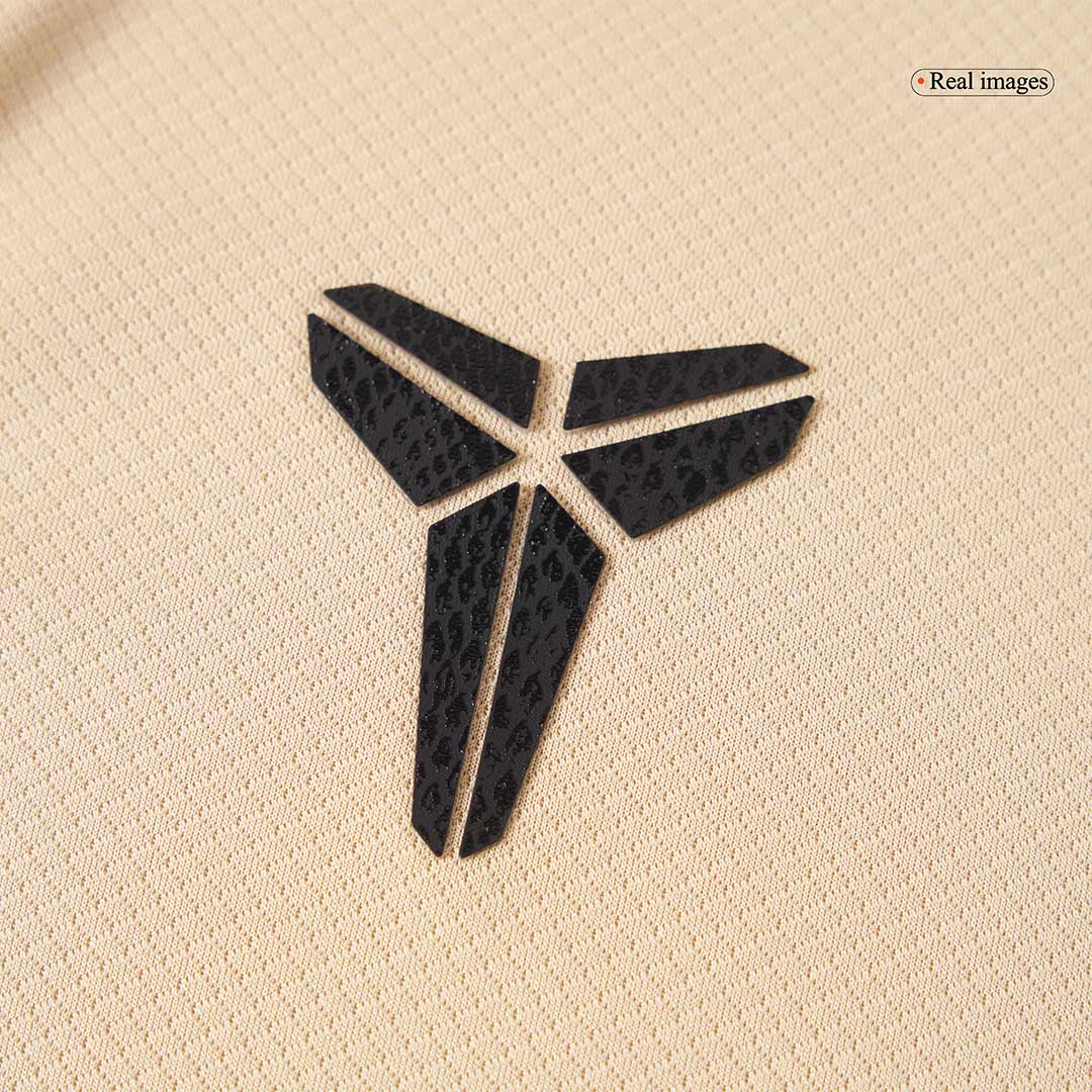 Barcelona x Kobe Bryant 2025/26 Men's Away Football Jersey