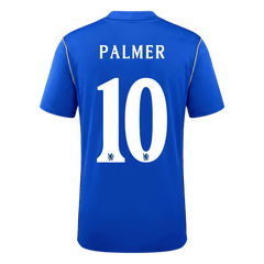 Pánské Chelsea PALMER #10 Domov Fotbalový dres 2026/27 - UCL