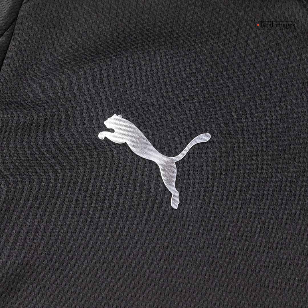 Pánské Manchester City REIJNDERS #4 Pryč Fotbalový dres 2025/26