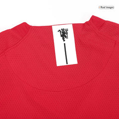Manchester United ROONEY #10 domácí retro fotbalový dres 2007/08 - finále UCL